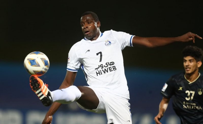 دیاباته همچنان نمیتواند 90 دقیقه بازی کند