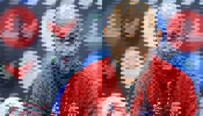 مربی شارجه: برابر تراکتور تغییرات خواهیم داشت