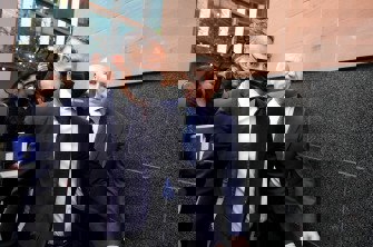 اتهام جدید به گیگز؛ ضرب و شتم شدید همسر سابق