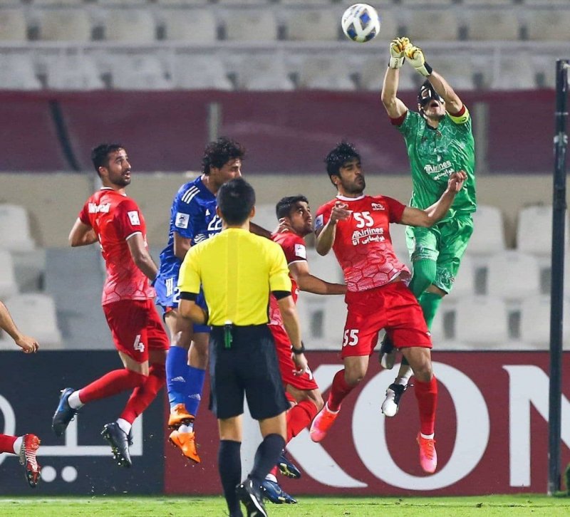 امید تراکتوری ها به صعود با پشتوانه دفاعی