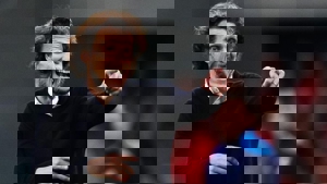 کاری که والورده برابر بارسا کرد، باورنکردنی بود