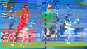فولاد 0 – 1 الوحدات؛ شروع خوب با پایان بد!