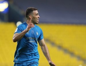 حمدالله: هر بازیکنی جای من بود، نابود می شد