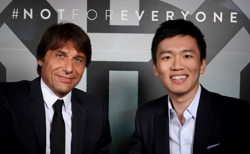 باورنکردنی؛ اینتر فصل بعد اسکودتو نمی خواهد!