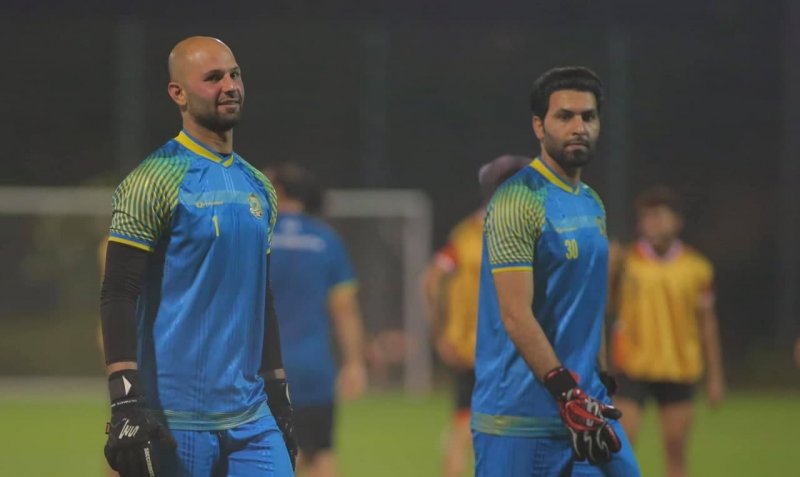 شمار غایبین الشرطه برابر استقلال به 7 نفر رسید