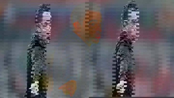 در صورت از دست رفتن قهرمانی؛ ژاوی جانشین کومان