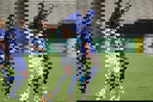 قرعه مرحله یک‌هشتم نهایی مشخص شد (ویژه)