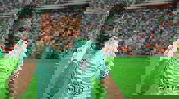 العویس: حق الاهلی حذف در دور مقدماتی نبود 