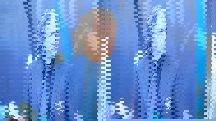 الهلال به دنبال استخدام مربی بنفیکا