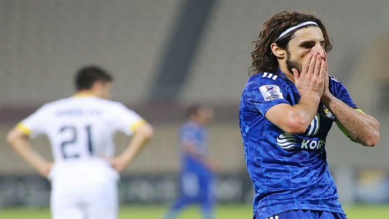 قعرنشینی شرطه و قوهالجویه؛ ناامید کننده