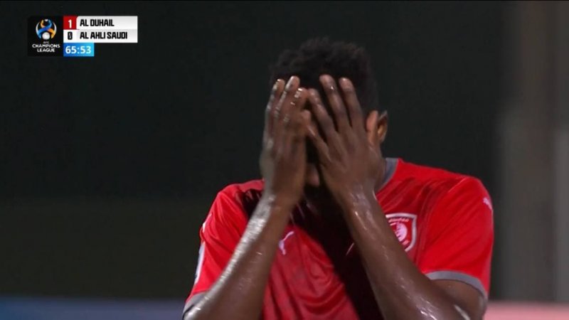 ضربهای که سرنوشت استقلال،الهلال و دحیل را عوض کرد!