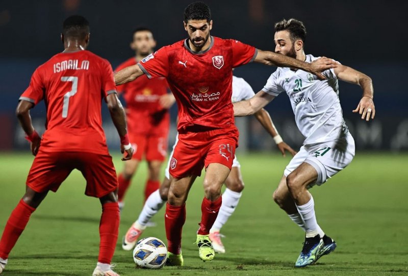 انتقاد الرایة از عملکرد نمایندگان قطر در ACL