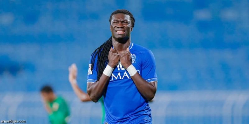 گومیس از الهلال می رود، مارگا می آید