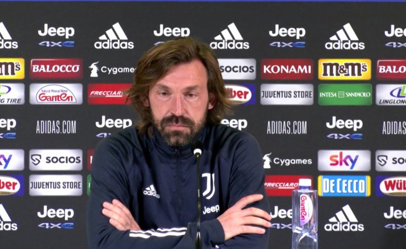 پیرلو: دیدار با میلان نباید تکرار شود