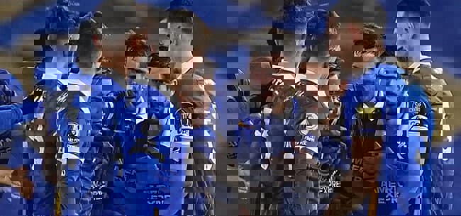 پایان ناکامی‌های برایتون با جهانبخش