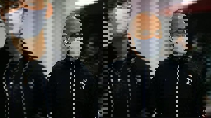 چهار ماه پس از مصدومیت؛ بازگشت اینیستا