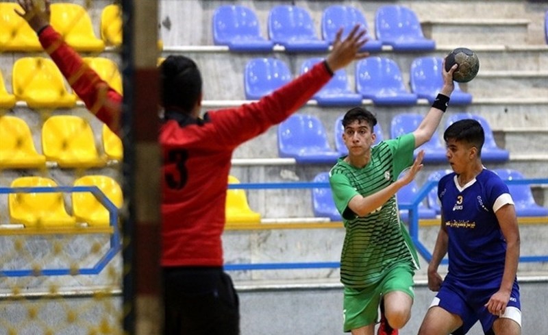 قرعه‌کشی هندبال باشگاه‌های مردان آسیا