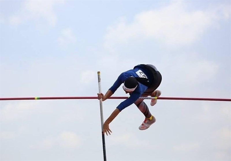 میرزاطبیبی: سطح مسابقات بینالمللی ترکیه بالا نبود
