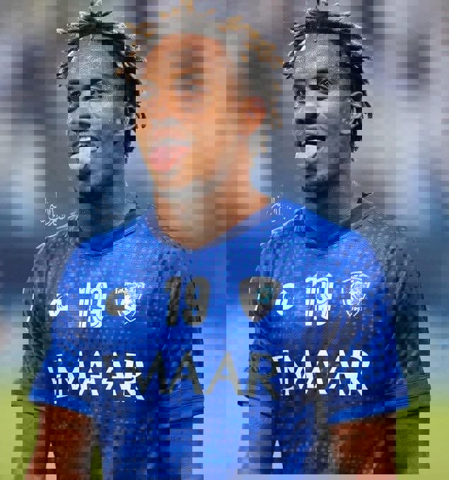 جدایی کاریو از الهلال تکذیب شد