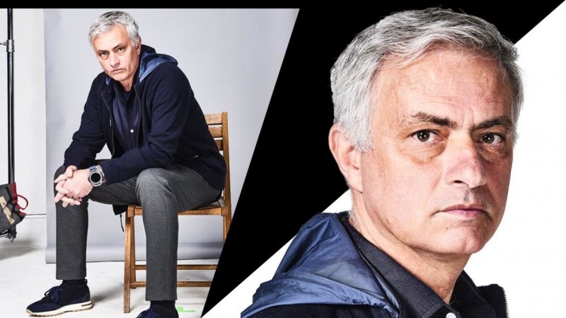 مورینیو: بدون لحظه‌ای تردید مربی رقیب اینتر می‌شوم