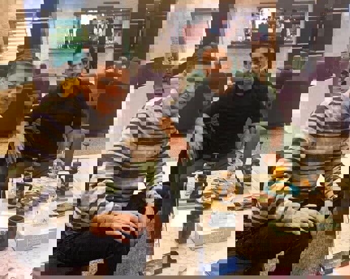 20 هزار یورویی که پنجره استقلال را بست