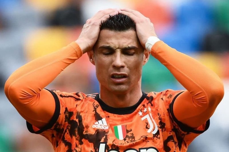 اودینزه 1 - 2 یووه؛ شانس کسب سهمیه زنده ماند