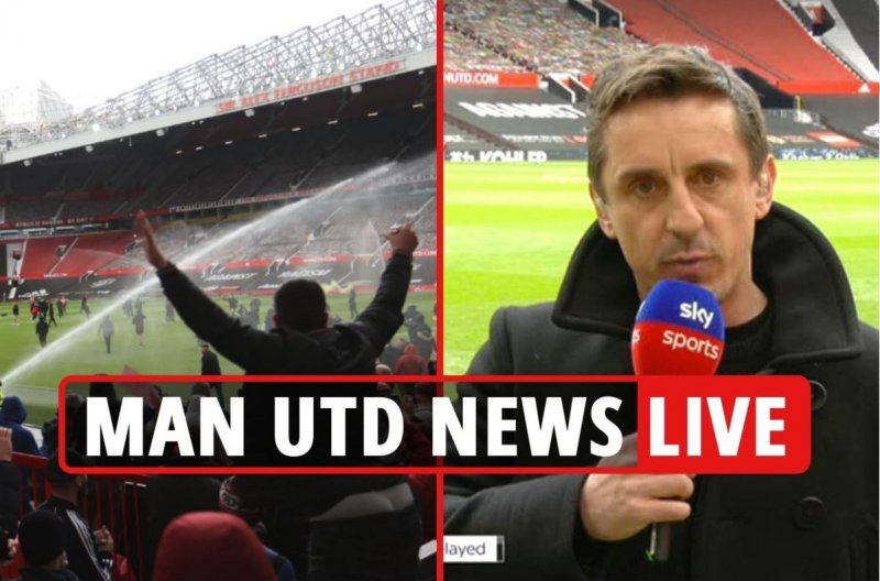 پیام تسخیر اولدترافورد به مالکان ثروتمند فوتبال