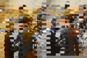 رضاییان و سراجی؛ مدیران بدون تیم در هیئترئیسه