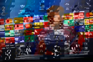 پوچتینو: غیبت امباپه بهانه حذف ما نیست