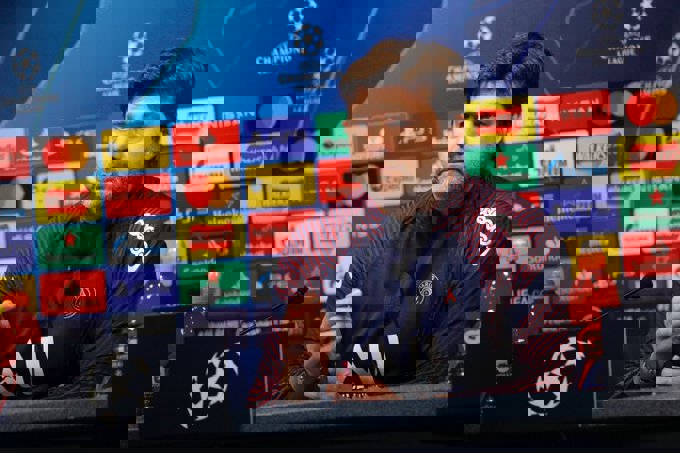 پوچتینو: غیبت امباپه بهانه حذف ما نیست