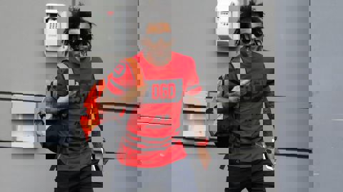 اعلام فهرست رئال با مارسلو، راموس و مندی