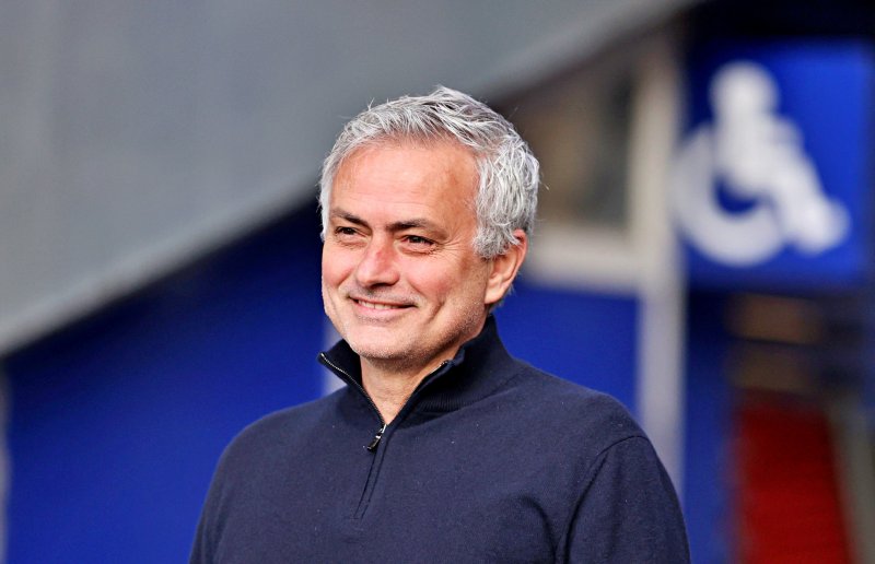 مورینیو: نمیتوانم برای شروع فصل بعد صبر کنم