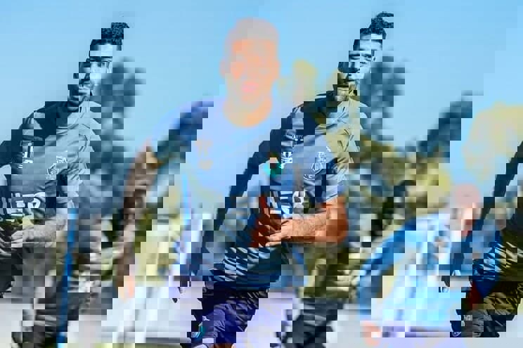 طارمی؛ مهره مار اِل کلاسیکوی پرتغال