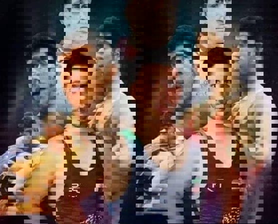 درگذشت تلخ کشتی گیر ملی پوش ناشنوایان