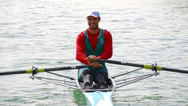 تعویق مسابقات انتخابی المپیک روئینگ به دلیل طوفان