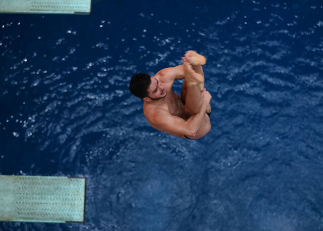 ولیپور چهل و ششم و کریمی پنجاه و دوم شدند