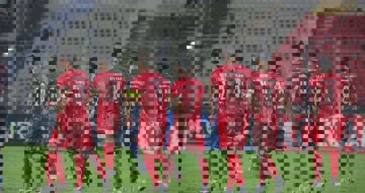 درخواست پرسپولیس از شرایط میزبانی سپاهان