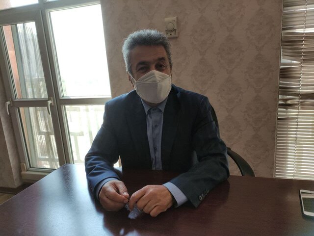 باقرزاده: به یعقوبیان حق نمیدهم