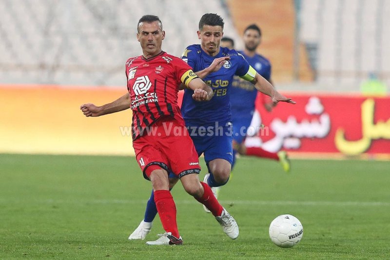 تاریخ دربی دیگر تغییر نمیکند