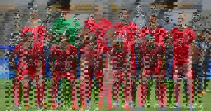 ترکیب پرسپولیس برای دربی مشخص شد