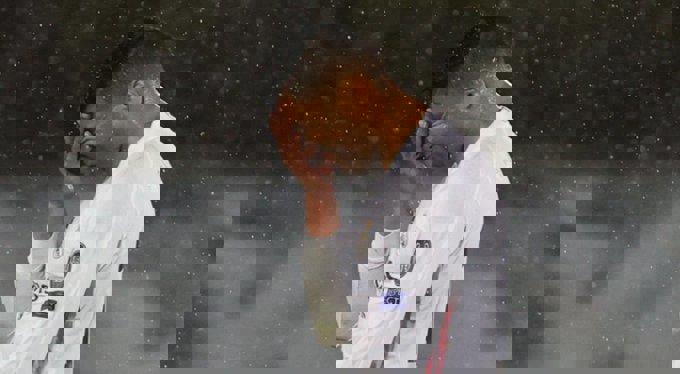 در رئال وقت برای ناله و شکایت نداریم