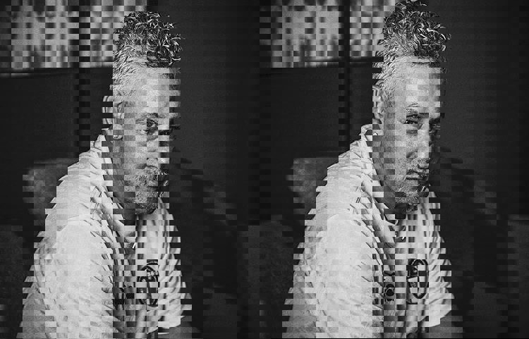 باجو: بدون فوتبال خوشحالم