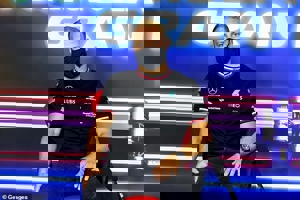 بوتاس: مرسدس در میانه فصل تغییرات ندارد