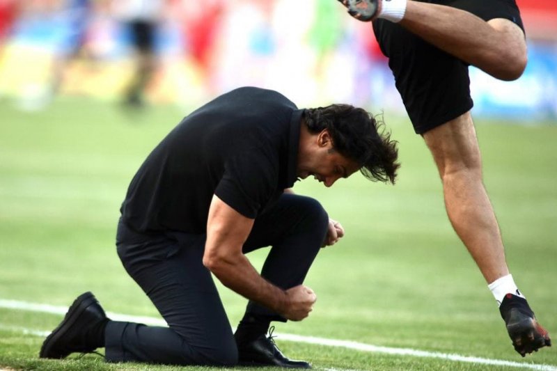 ماموریت، استراتژی و تغییرات واضح فرهاد میم