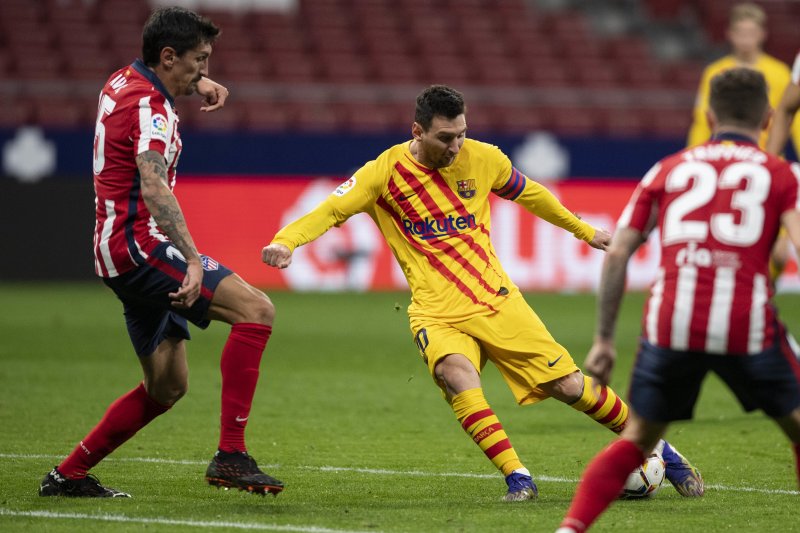 بارسا-اتلتیکو؛ این 5 سوژه جذاب را از دست ندهید