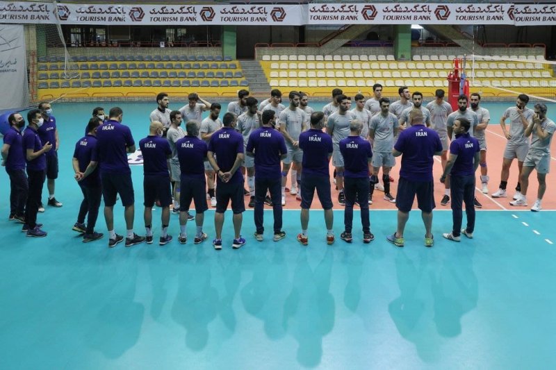 تکمیل تیم آلکنو؛ سید هم از ایتالیا رسید