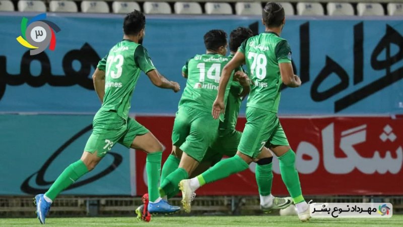 ماشین سازی با دست بسته در مسجد سلیمان