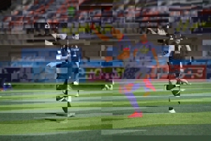 شروع رویایی فصل برای شاهین ثاقبی(عکس)