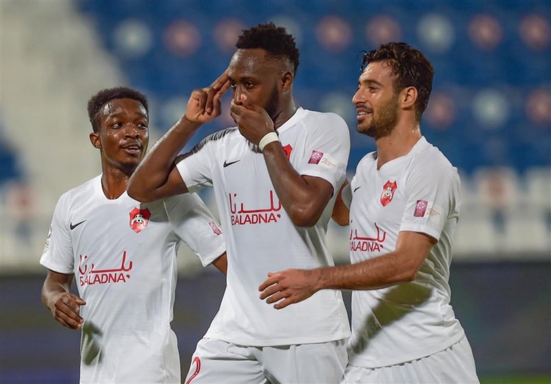 احمد مبارک: شجاع باید در الریان بماند