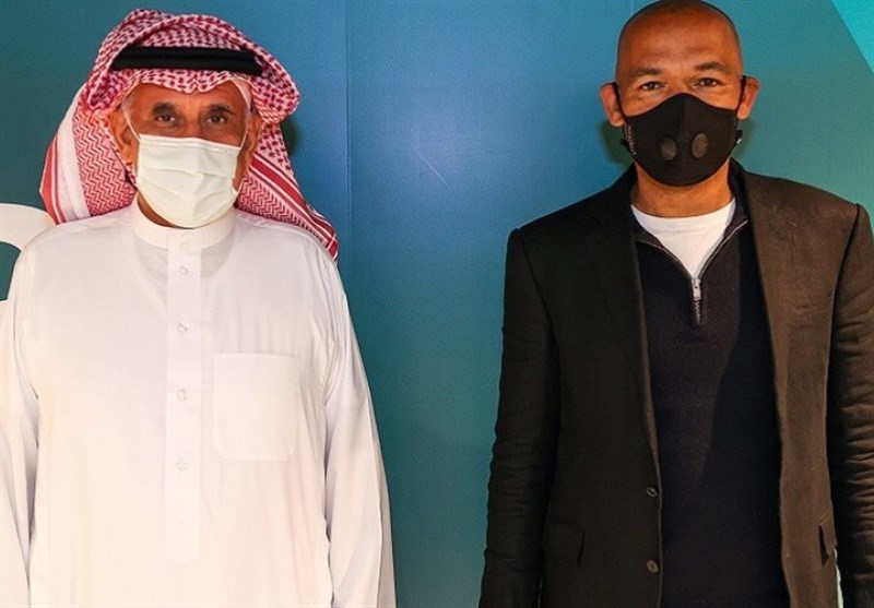 آغاز کار 2 ماهه مورایس در الهلال